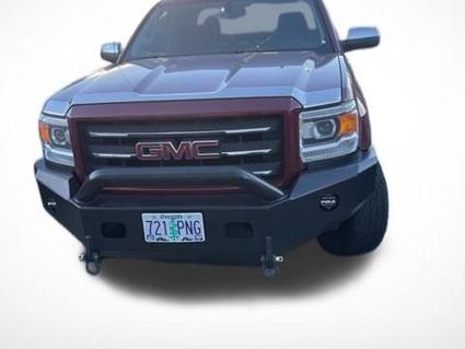 2014 GMC Sierra Salem OR