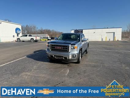 2015 GMC Sierra Fort Wayne IN