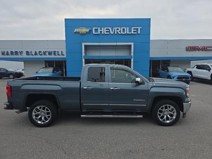 2014 GMC Sierra Malden MO