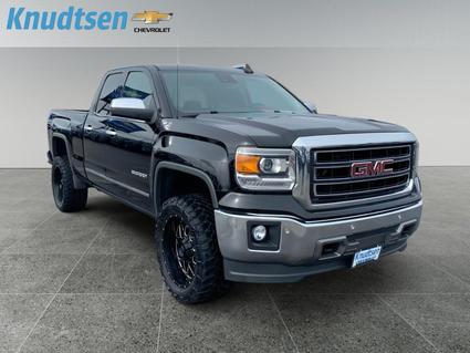 2015 GMC Sierra Post Falls ID