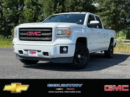 2015 GMC Sierra Benton KY