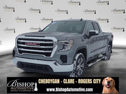 2019 GMC Sierra Cheboygan MI