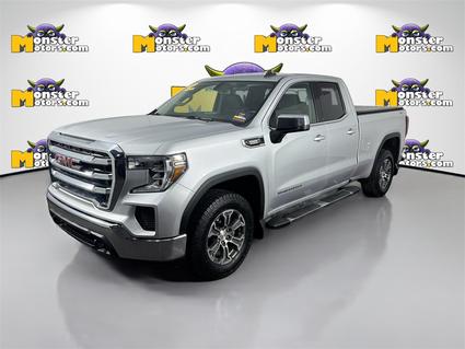 2022 GMC Sierra Limited Louisville TN
