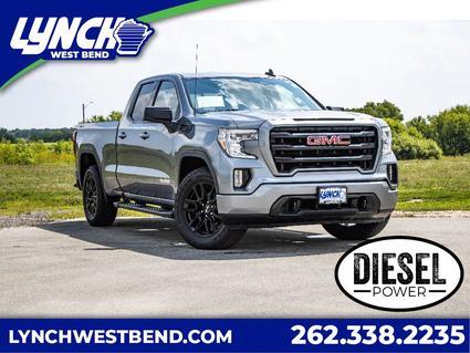 2021 GMC Sierra West Bend WI