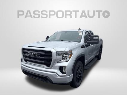 2021 GMC Sierra Suitland MD