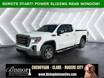 2020 GMC Sierra Clare MI