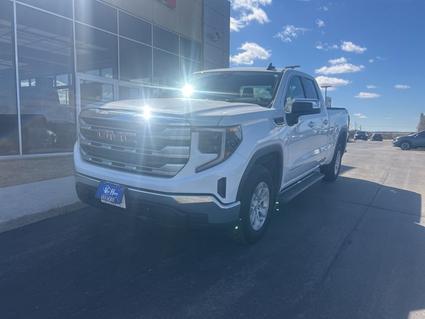 2023 GMC Sierra Sheboygan WI