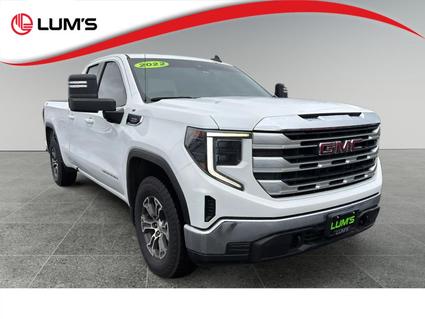 2022 GMC Sierra McMinnville OR