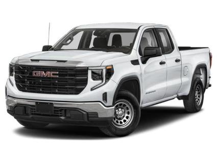 2024 GMC Sierra Billings MT