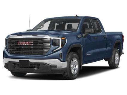 2026 GMC Sierra Fargo ND