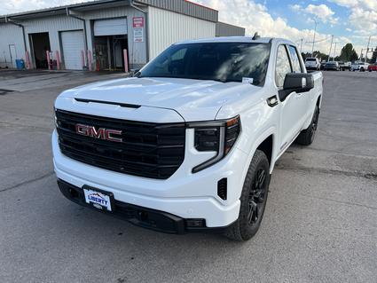 2025 GMC Sierra Rexburg ID