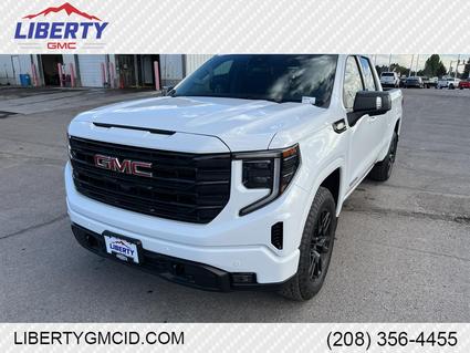 2025 GMC Sierra Rexburg ID