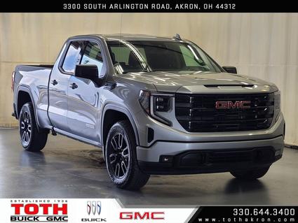 2023 GMC Sierra Akron OH