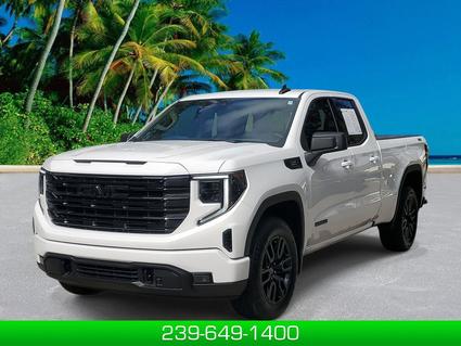 2025 GMC Sierra Naples FL
