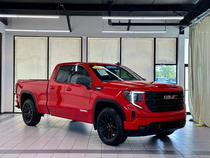 2023 GMC Sierra Demotte IN