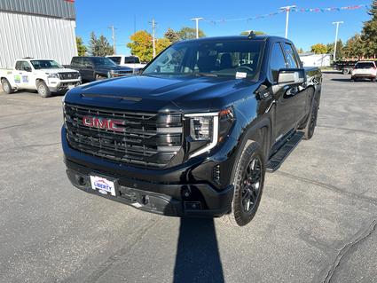 2025 GMC Sierra Rexburg ID