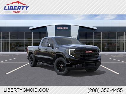 2025 GMC Sierra Rexburg ID