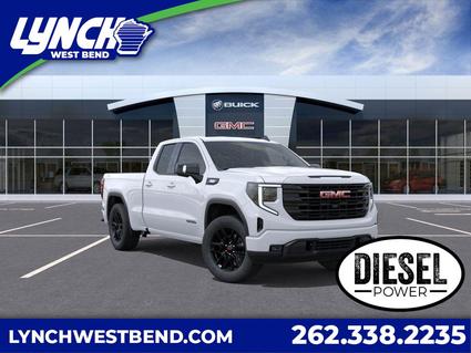 2026 GMC Sierra West Bend WI