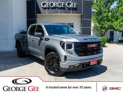 2025 GMC Sierra Liberty Lake WA