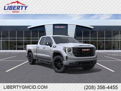 2025 GMC Sierra Rexburg ID