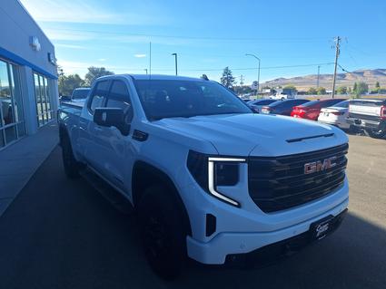 2025 GMC Sierra Tremonton UT