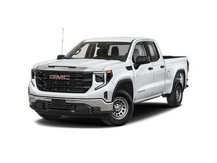2023 GMC Sierra Billings MT