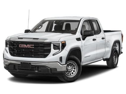 2023 GMC Sierra Billings MT