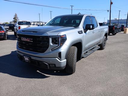 2025 GMC Sierra Tremonton UT