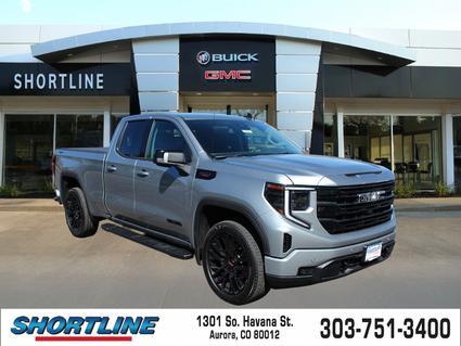 2026 GMC Sierra Aurora CO