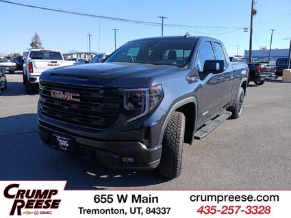 2025 GMC Sierra Tremonton UT