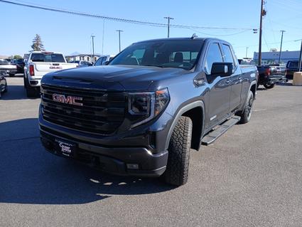 2025 GMC Sierra Tremonton UT