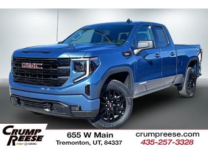 2026 GMC Sierra Tremonton UT