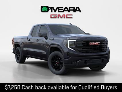 2025 GMC Sierra Denver CO