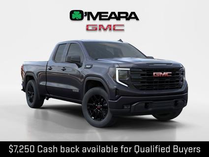 2025 GMC Sierra Denver CO