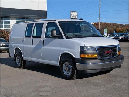 2025 GMC Savana Cleveland TN