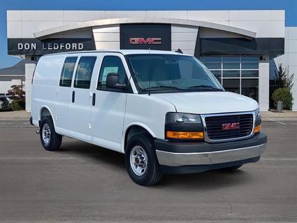 2025 GMC Savana Cleveland TN