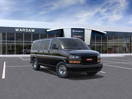 2025 GMC Savana Warsaw IN