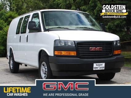 2025 GMC Savana Albany NY