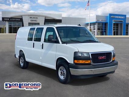2025 GMC Savana Cleveland TN