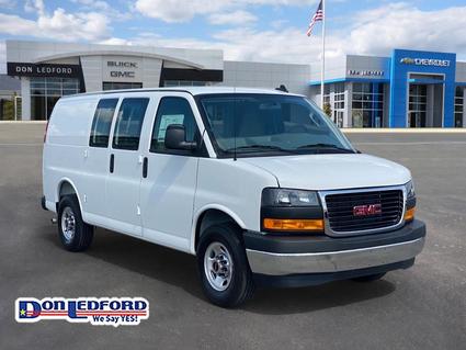 2025 GMC Savana Cleveland TN