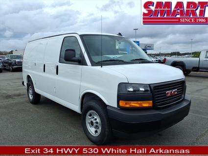2025 GMC Savana White Hall AR
