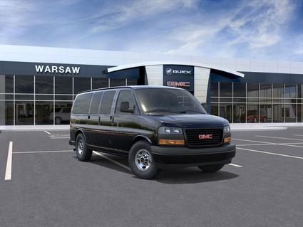 2025 GMC Savana Warsaw IN