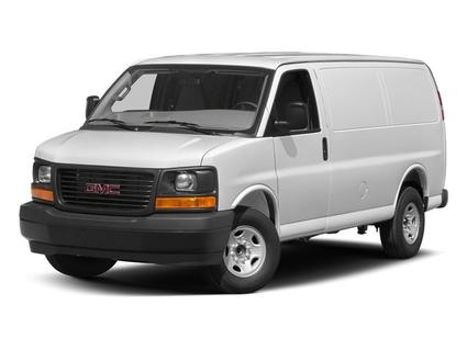 2017 GMC Savana Brainerd MN