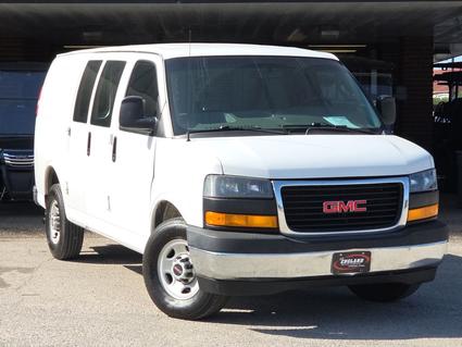 2017 GMC Savana Cleburne TX