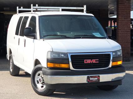 2017 GMC Savana Cleburne TX
