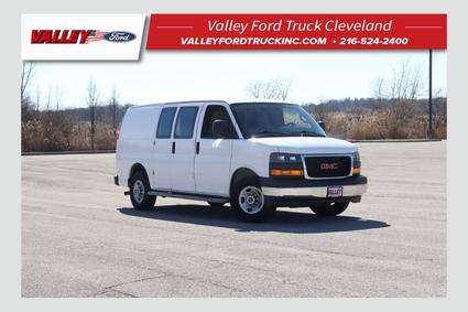 2017 GMC Savana Cleveland OH