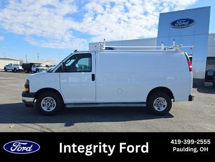 2020 GMC Savana Paulding OH