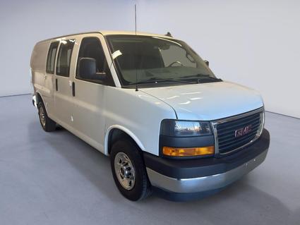 2020 GMC Savana Brunswick OH