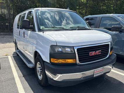 2019 GMC Savana Griffin GA
