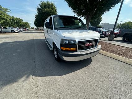 2020 GMC Savana Murfreesboro TN
